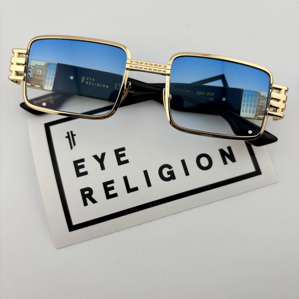 Eye Religion