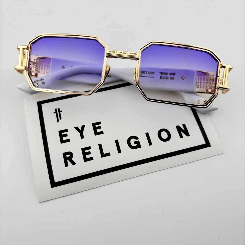 Eye Religion