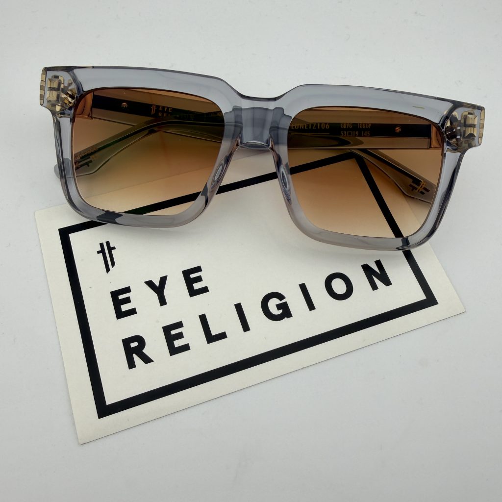 Eye Religion