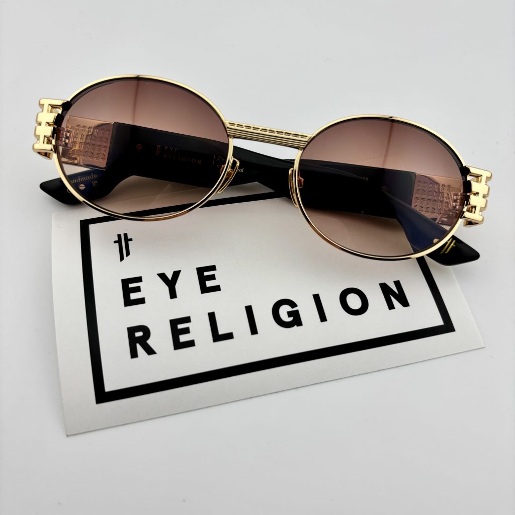 Eye Religion