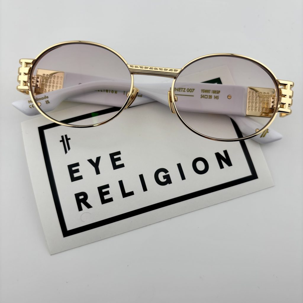 Eye Religion