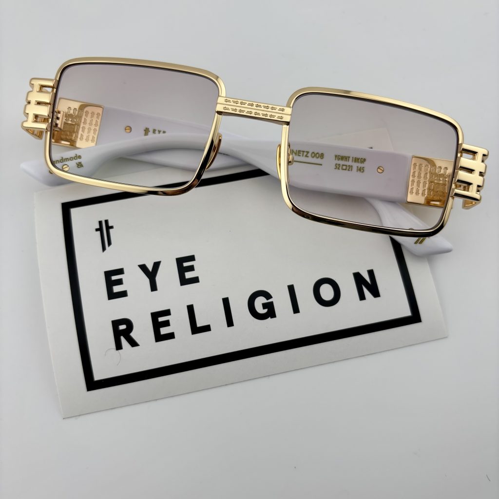 Eye Religion