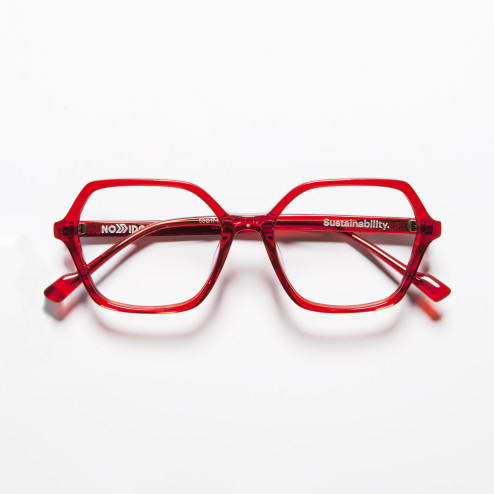 Lily Red