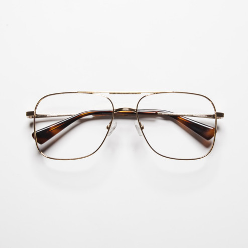 Orlo Brushed Gold